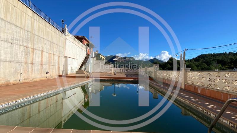 Foto 8993b64f-0625-43d1-b34f-b23e79fd8191. Maison avec chauffage parking piscine dans Sant Feliu de Codines