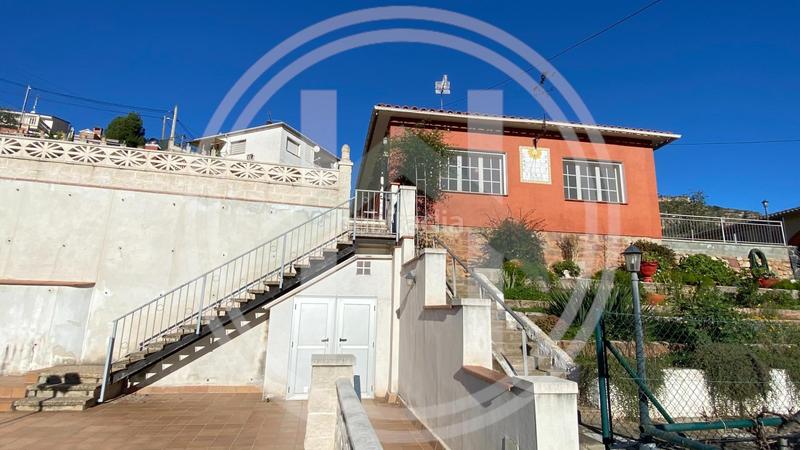 Foto a01e85a4-361e-4a65-a7d9-f3107e176b34. Maison avec chauffage parking piscine dans Sant Feliu de Codines