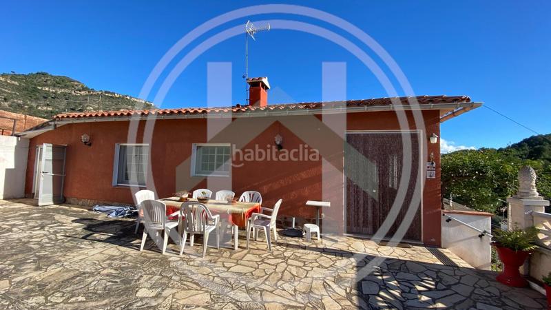 Foto b7570d23-2d76-4b49-8ed2-3cd10fc34708. Maison avec chauffage parking piscine dans Sant Feliu de Codines