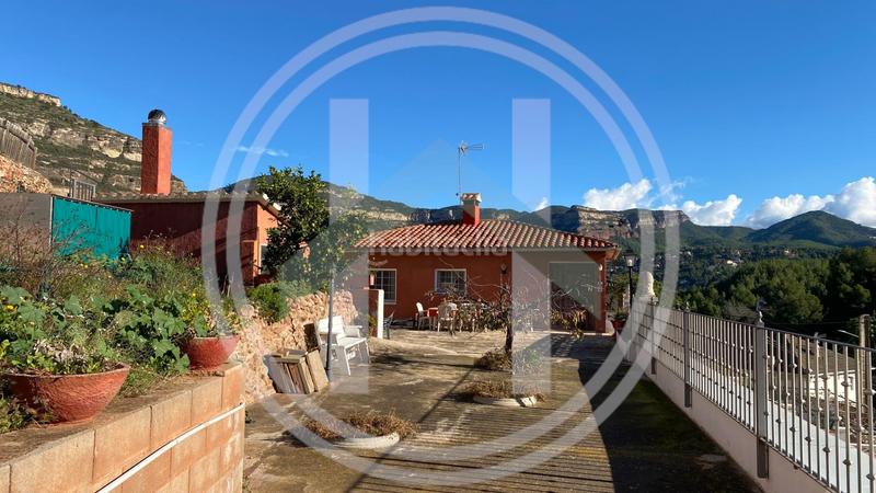 Foto b7a39b1a-806a-4763-9cae-8f2beb1d7b76. Maison avec chauffage parking piscine dans Sant Feliu de Codines