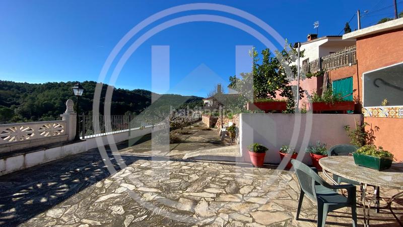 Foto dab5efa3-9257-4cfe-b37e-b6d89adaaeef. Maison avec chauffage parking piscine dans Sant Feliu de Codines