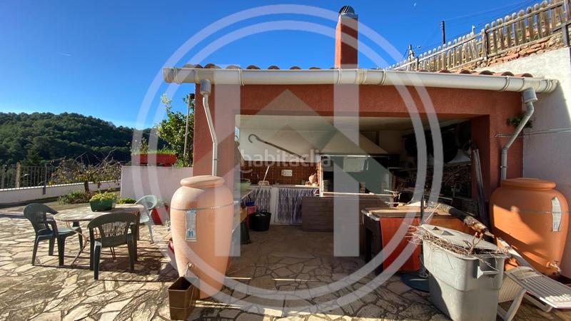 Foto f02ca8aa-da7d-489f-b541-87ebbf7803aa. Maison avec chauffage parking piscine dans Sant Feliu de Codines