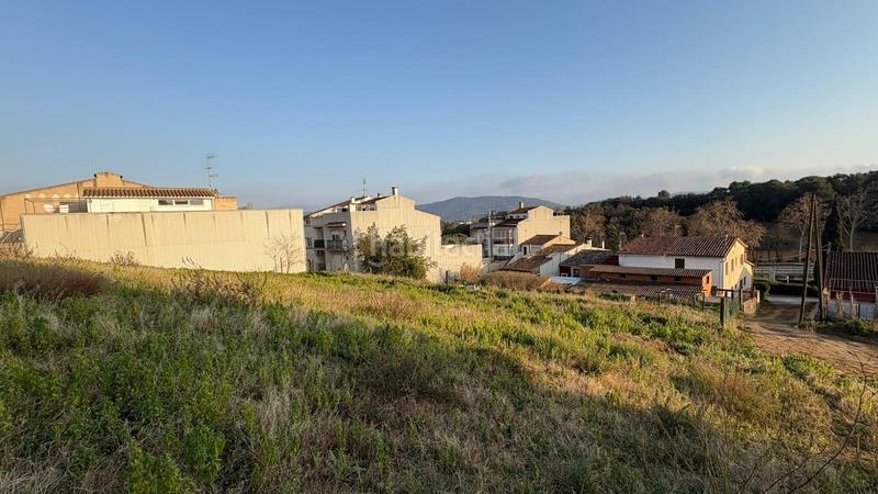 Foto 6079721f-7d3a-41b1-b611-5a1a94f44034. Terreno residencial terreny residencial per edificar pisos a en Cardedeu