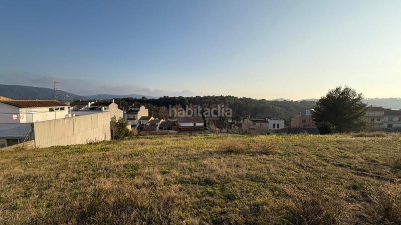 Foto a5b7baef-936f-4624-8bae-f18d72dd2116. Terreno residencial terreny residencial per edificar pisos a en Cardedeu