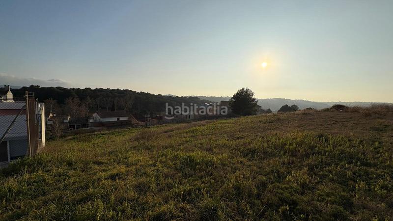 Foto a7de75d2-3fea-4c6a-89a2-d56c6881053a. Terreno residencial terreny residencial per edificar pisos a en Cardedeu