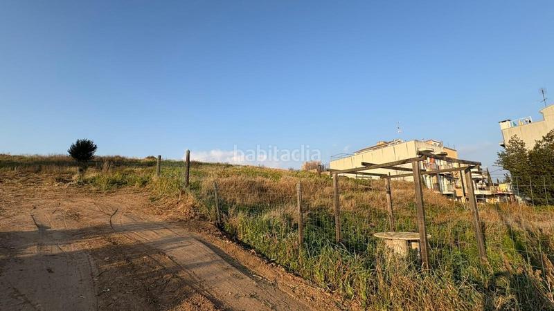 Foto bc790117-cffa-4095-9223-c7bc8a0b4516. Terreno residencial terreny residencial per edificar pisos a en Cardedeu