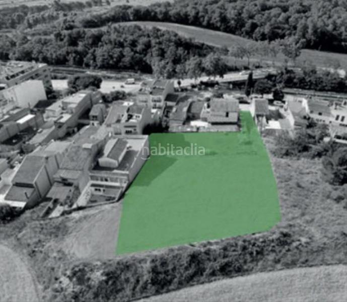 Foto c00d2c26-7185-4979-9d91-5f16ef19e57f. Terreno residencial terreny residencial per edificar pisos a en Cardedeu