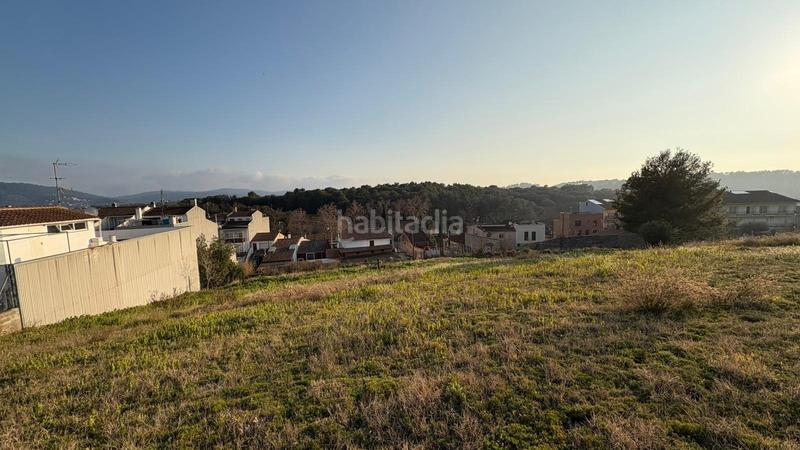 Foto dfdf49fb-c0ec-40f3-af9c-b2dfdcd1eb8f. Terreno residencial terreny residencial per edificar pisos a en Cardedeu