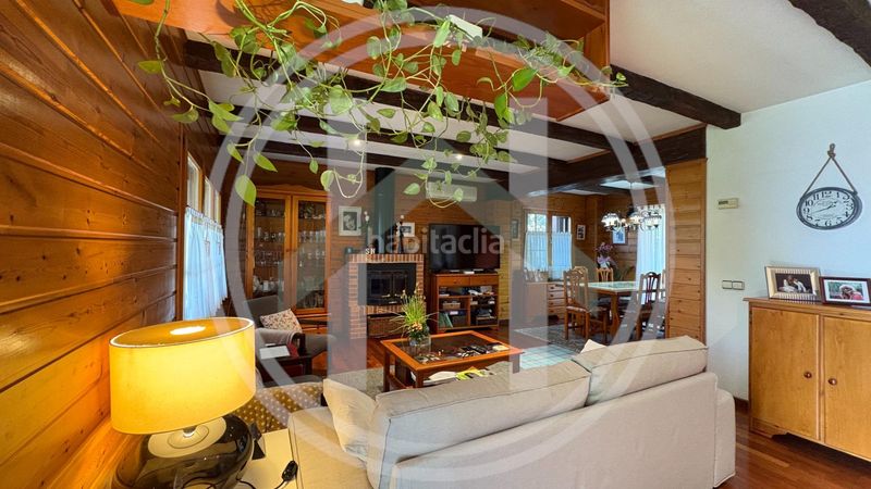 Foto 0e8c4284-8a56-4082-925a-74a31d73005b. Casa amb calefacció aparcament a Sant Pere de Vilamajor