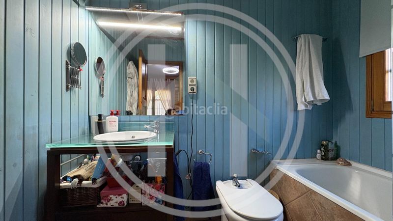 Foto 1ee3d819-989f-471e-b0dd-7e50be294f85. Casa amb calefacció aparcament a Sant Pere de Vilamajor