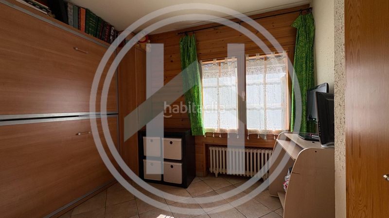 Foto 2b15f323-ad78-4f3c-9283-34a53ce25ee0. Casa amb calefacció aparcament a Sant Pere de Vilamajor