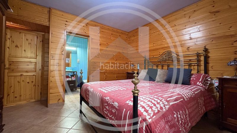 Foto 94549b32-b533-41a8-bdfe-ee78dd66c16c. Casa amb calefacció aparcament a Sant Pere de Vilamajor