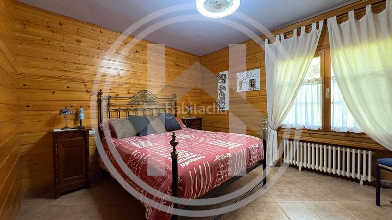 Foto e30fa19a-fe8f-4b88-a0ac-3b221b8066ef. Casa amb calefacció aparcament a Sant Pere de Vilamajor