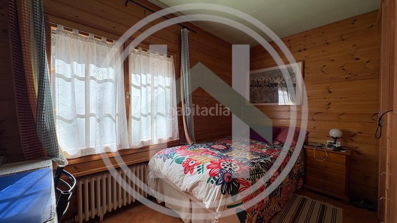 Foto e86ec16d-fe1f-4d9d-b054-5b62cfa6e5aa. Casa amb calefacció aparcament a Sant Pere de Vilamajor
