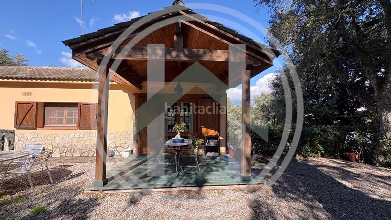 Foto fa1f9a31-8cac-4cfd-972a-f4cfe5639491. Casa amb calefacció aparcament a Sant Pere de Vilamajor