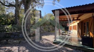 Casa a Sant Pere de Vilamajor. Descubre la elegancia y acogida de esta torre en sant pere