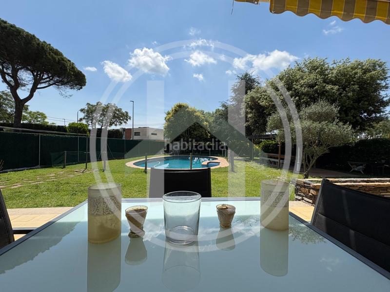 Foto 23b228d4-acd8-4621-9467-7a8a56302ee7. Casa con riscaldamento parcheggio piscina in Cardedeu