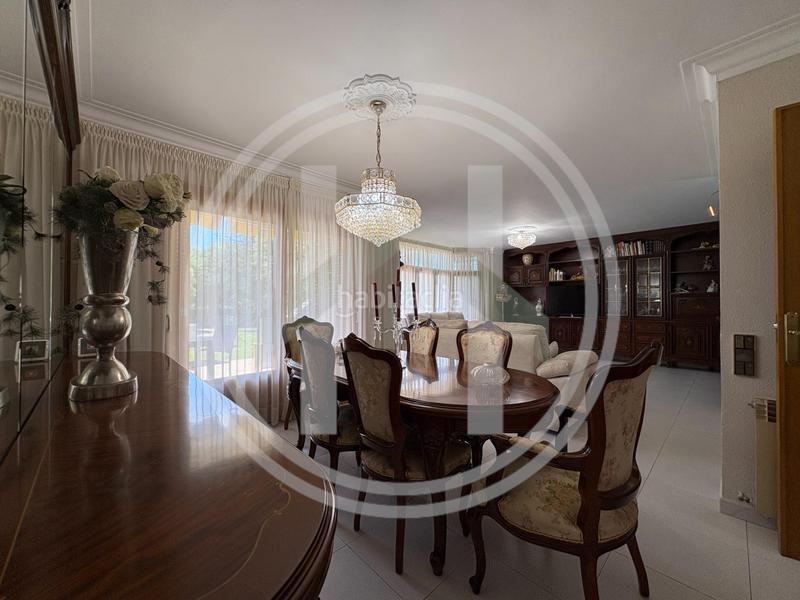 Foto 3d2622d2-3729-4462-a445-c1ef4ded66cd. Casa con riscaldamento parcheggio piscina in Cardedeu