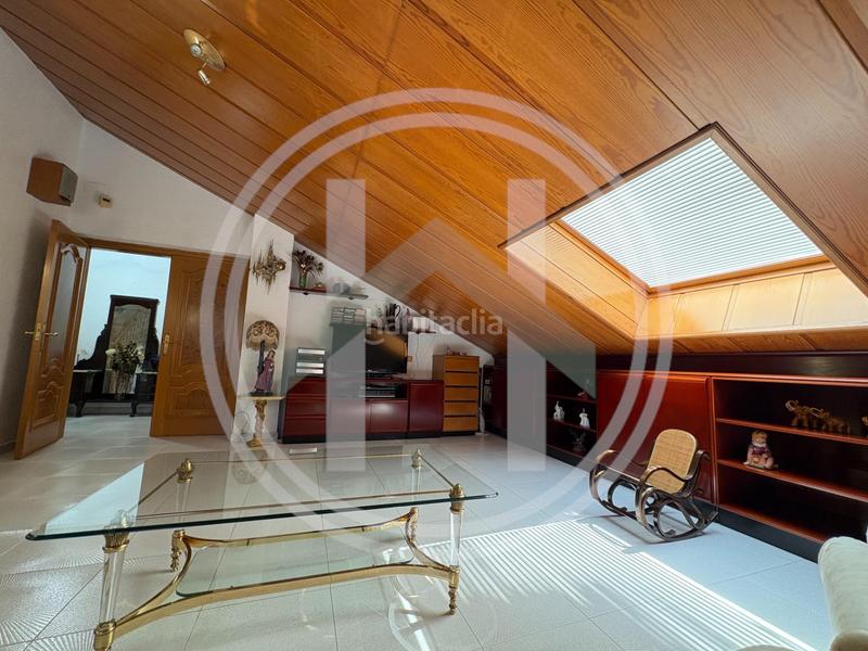 Foto 6f98940e-3eac-4e80-8c6a-ec5d5b381b85. Casa con riscaldamento parcheggio piscina in Cardedeu