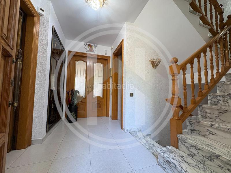 Foto 7b069ff2-446a-4eaf-9e1f-9370b5de3ce9. Casa con riscaldamento parcheggio piscina in Cardedeu