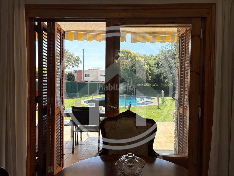 Foto 7e691468-2372-48de-aca5-bbf598e9976b. Casa con riscaldamento parcheggio piscina in Cardedeu