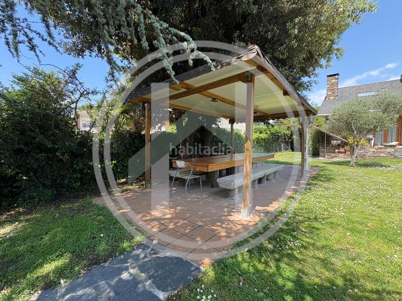 Foto a10249e1-c6f9-4229-8ba1-5230abdfb00d. Casa con riscaldamento parcheggio piscina in Cardedeu