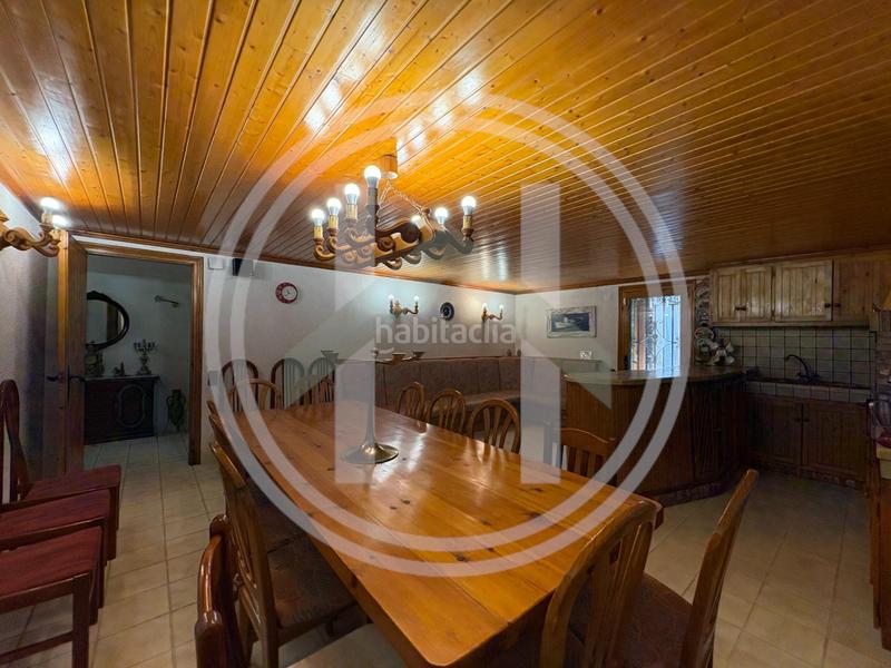 Foto c84a2cfe-a732-4bea-a1cf-544dea847987. Casa con riscaldamento parcheggio piscina in Cardedeu