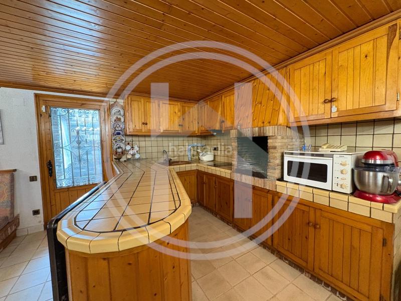 Foto cb1d9a38-8138-449a-94c6-d8a8fd7bf3ac. Casa con riscaldamento parcheggio piscina in Cardedeu