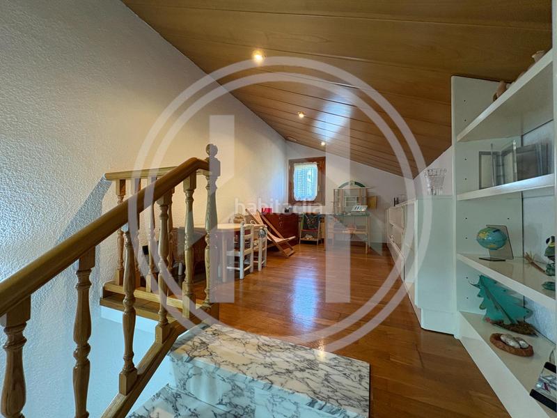 Foto d7ab0999-ede1-4409-89d0-9e2ca006b109. Casa con riscaldamento parcheggio piscina in Cardedeu