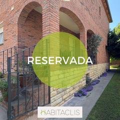 Casa  Calle gonal mas golferichs. Casa fantstica en cardedeu con jardn, acabados de obra vista y