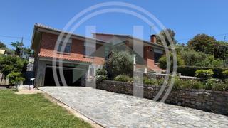 Casa a Cànoves i Samalús. Vivienda independiente en cànoves i samalús con gran parcela y a