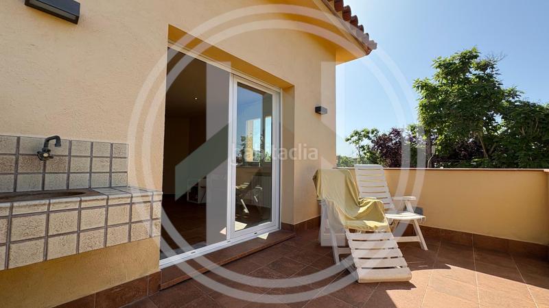 Foto 5bbe3bfb-bde3-4784-b0de-e60c61bcb19a. Alquiler casa te imaginas una casa independiente, luminosa y en el centro ? en Cardedeu