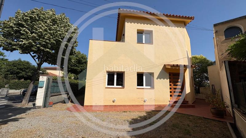Foto 5d58b760-20b2-4384-bf8e-8c03c79647b1. Alquiler casa te imaginas una casa independiente, luminosa y en el centro ? en Cardedeu