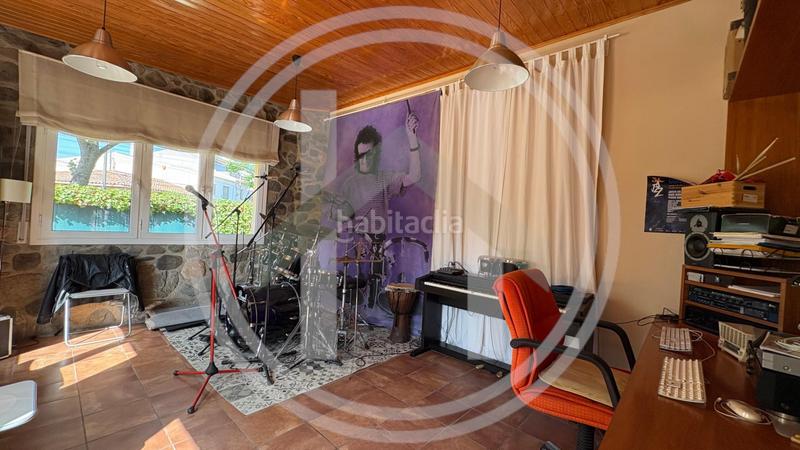 Foto 6a1528aa-4596-4d14-8cda-72938d10685b. Alquiler casa te imaginas una casa independiente, luminosa y en el centro ? en Cardedeu