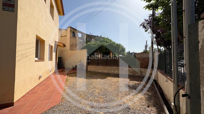 Foto ce50f775-c71c-4a63-b830-58c8e013f1e3. Alquiler casa te imaginas una casa independiente, luminosa y en el centro ? en Cardedeu