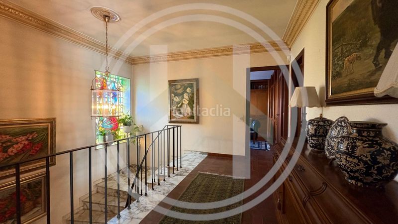 Foto 4095e715-4971-495f-b776-4e963ff32886. Casa amb calefacció aparcament piscina a Sant Celoni