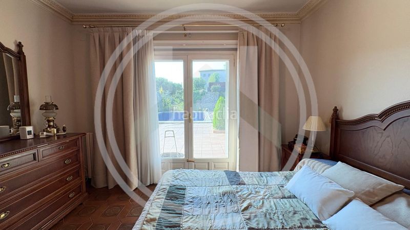 Foto 46e5f1c4-be58-4cb8-87e4-ba911dcb1e5a. Casa amb calefacció aparcament piscina a Sant Celoni