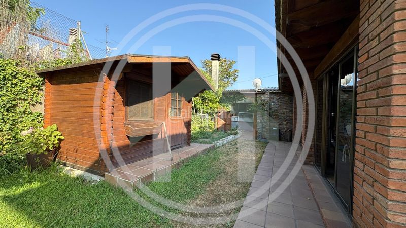 Foto 9924b6c2-77ee-4671-8116-5e9f14c14836. Casa amb calefacció aparcament piscina a Sant Celoni