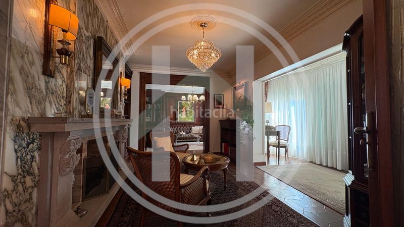 Foto a706f383-d0d6-4bf7-8415-fc3443d93327. Casa amb calefacció aparcament piscina a Sant Celoni