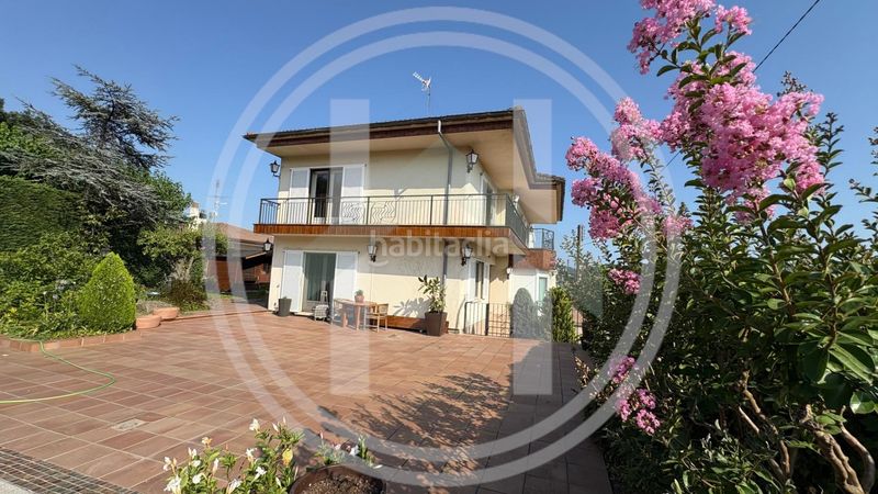 Foto b69bbb34-1b62-4371-8344-239097000bfd. Casa amb calefacció aparcament piscina a Sant Celoni