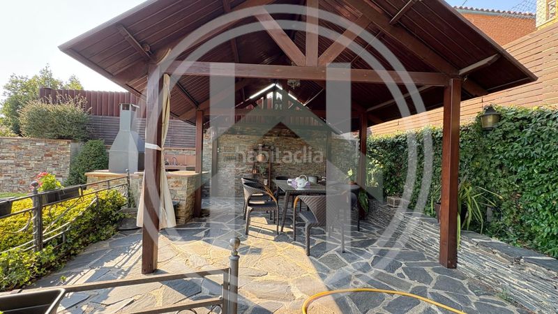Foto c0042873-b2b9-4d65-825a-78bd50632562. Casa amb calefacció aparcament piscina a Sant Celoni