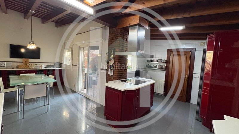 Foto db5e1542-880f-4328-a450-752052678c56. Casa amb calefacció aparcament piscina a Sant Celoni