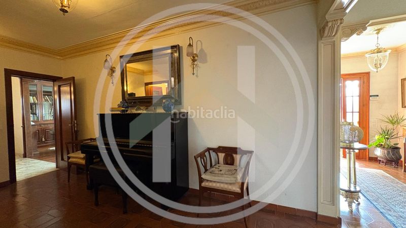 Foto de22be39-fe95-4b29-b99e-e7bb8ffdbdf5. Casa amb calefacció aparcament piscina a Sant Celoni