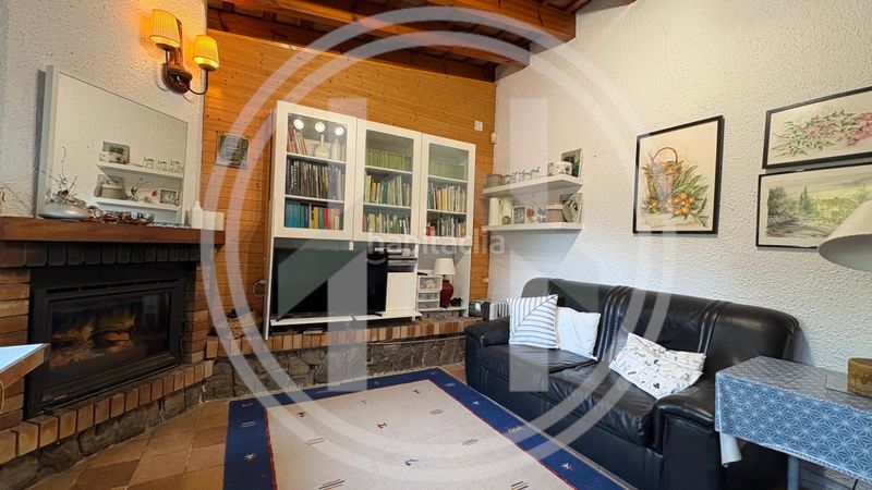 Foto f44858f8-648a-490a-ae23-3421ba027355. Casa amb calefacció aparcament piscina a Sant Celoni
