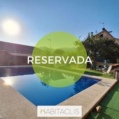 Maison  Avenida mirador del montseny. Vive donde otros solo sueñan  casa con piscina en cànoves i sama