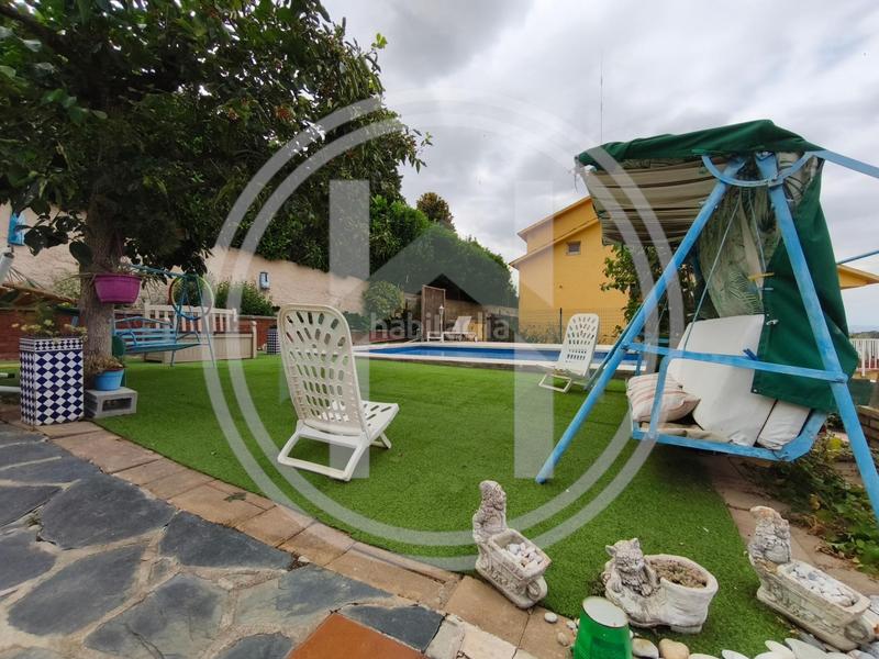 Foto 07720b93-0505-45d3-80d7-1dfcb7773099. Casa con riscaldamento parcheggio piscina in Cànoves i Samalús