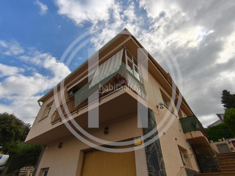 Foto 90284293-68b4-489c-9780-e597d12e6795. Casa con riscaldamento parcheggio piscina in Cànoves i Samalús