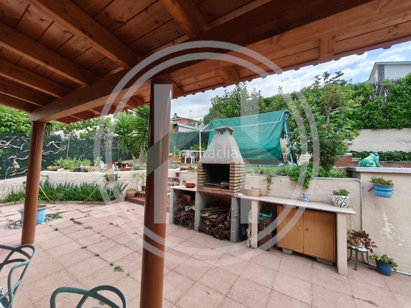 Foto a7326e32-78a8-4126-979f-9e845621f8ad. Casa con riscaldamento parcheggio piscina in Cànoves i Samalús