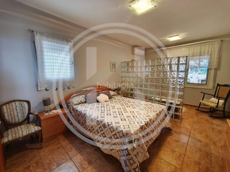 Foto ccd09038-be23-419d-a07d-e7b64dfd5913. Casa con riscaldamento parcheggio piscina in Cànoves i Samalús