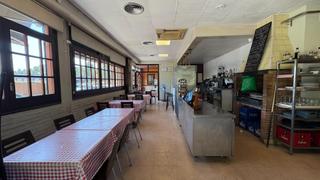 Geschäftsraum in Carrer de la Costa Brava